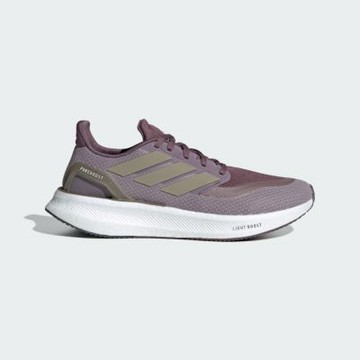 Adidas Pureboost 5 W IF9200 女 慢跑鞋 運動鞋 跑鞋 彈力 緩震 紫