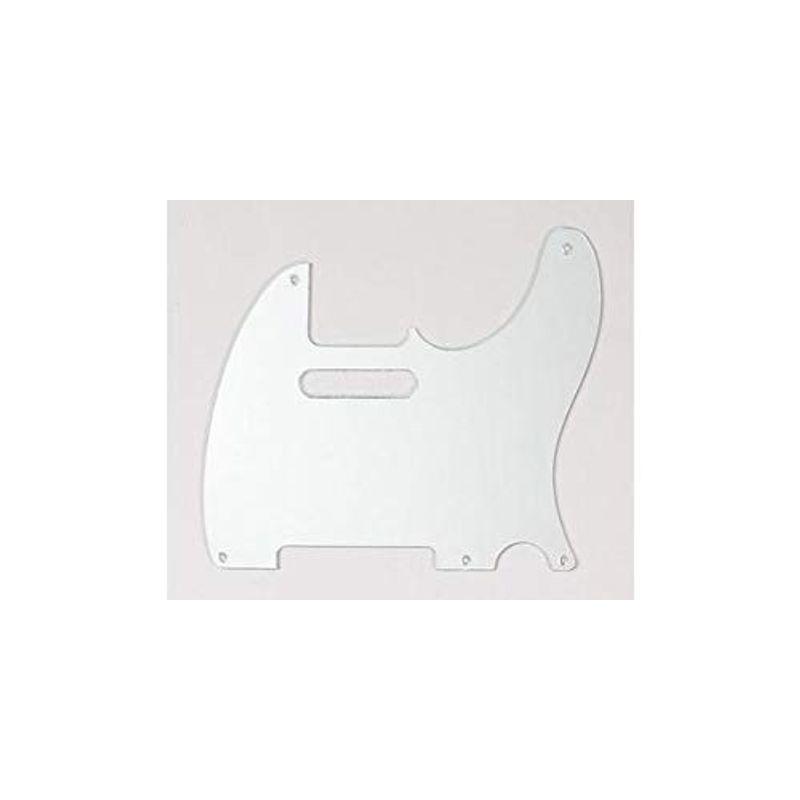 ALLPARTS (オールパーツ) テレキャスター用ピックガード PG-0560-041 Mirror Pickguard for Tele