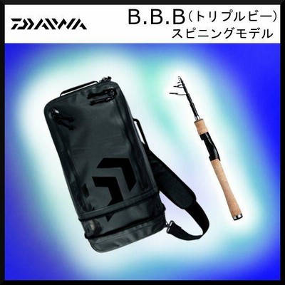 ロッド B.B.B 504TULFS r400