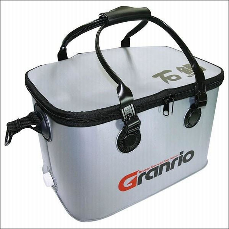 タカ産業 G-0753 GIIIウニバッカン 45cm 石鯛釣り用 バッカン 新品 