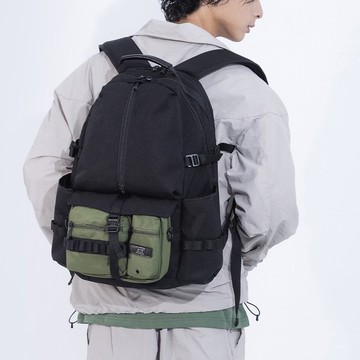 【RITE 】TF-230兩棲快拆後背包－暗影苔 Shadow Moss