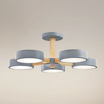 50W半吸頂燈 B152-64-73692