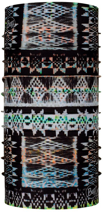 ├登山樂┤ 西班牙 BUFF 魔術頭巾 經典頭巾 Plus-平織圖騰 # BF120762-555