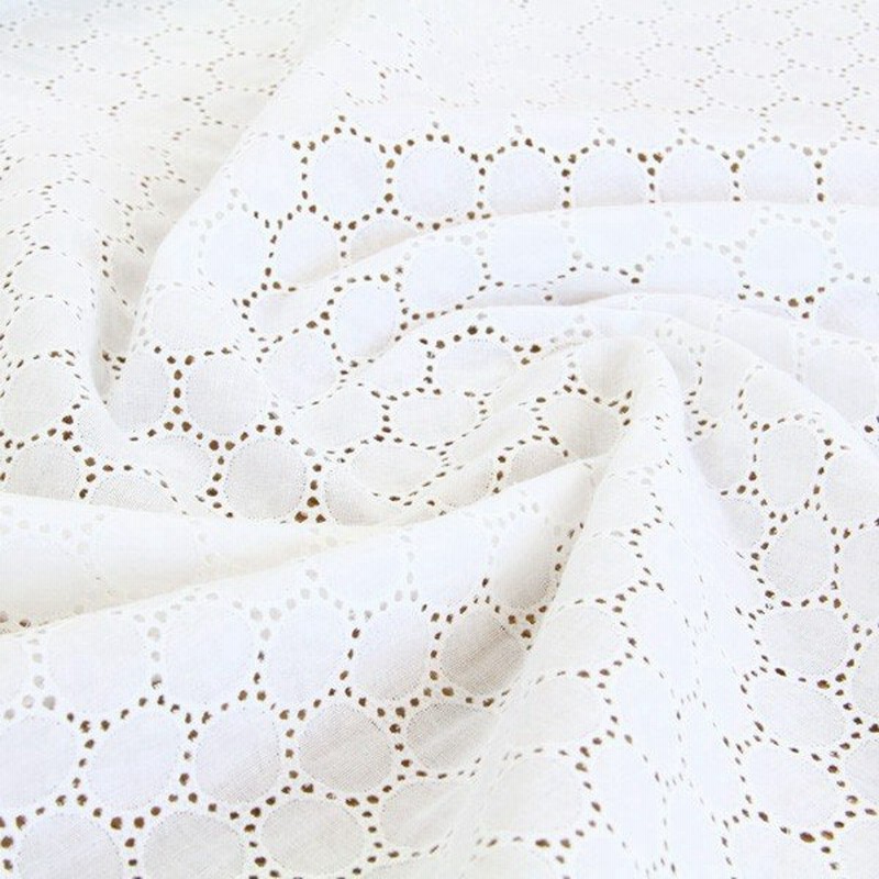 サークルレースgw37 ダブルガーゼ生地 Wガーゼ ワンピース チュニック スカート カーテン インテリア 50cm単位 通販 Lineポイント最大get Lineショッピング