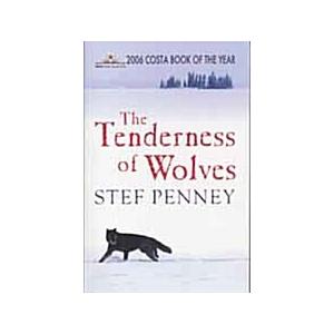 The Tenderness of Wolves (Paperback)