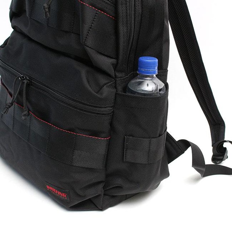 ブリーフィング アタックパック L BRIEFING ATTACK PACK L BACKPACK