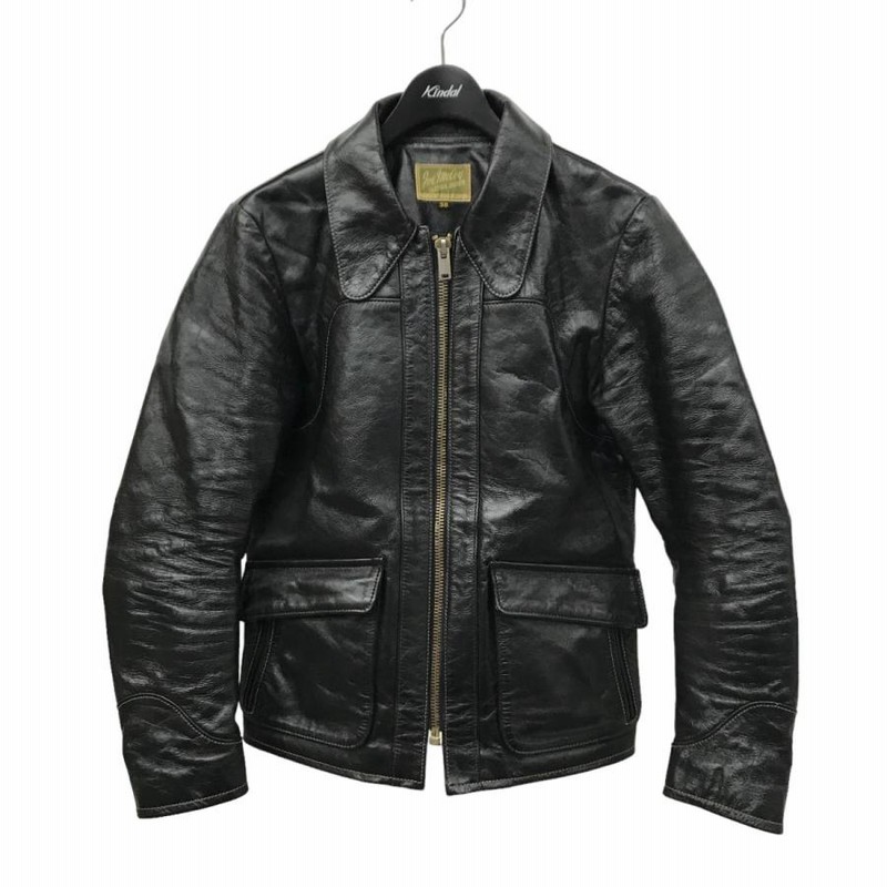 ジョーマッコイ Joe McCOY 70