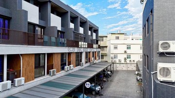 $學區機能核心｜三年透天別墅｜大四房前院車庫｜南投縣竹山鎮建國四路