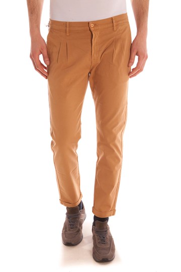 Daniele Alessandrini Jeans Trouser