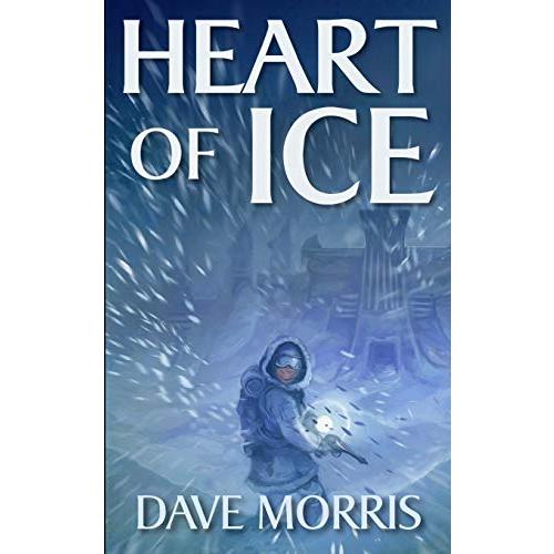 Heart of Ice (Critical IF gamebooks)