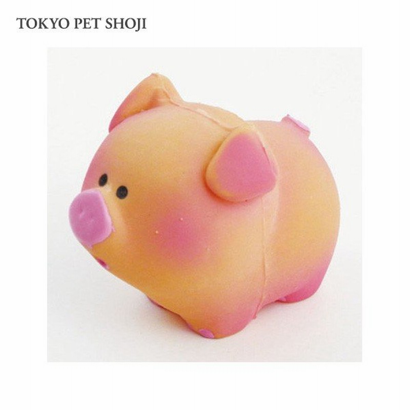 東京ペット商事 おもちゃトンちゃん 犬おもちゃぬいぐるみ 犬のおもちゃ 犬用おもちゃ 犬用品 ペット用品 オモチャ Bulk 通販 Lineポイント最大0 5 Get Lineショッピング