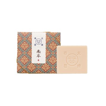 大春煉皂-經典米萃皂