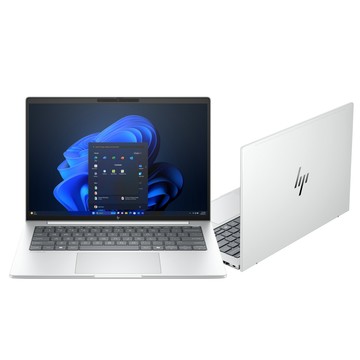 HP EliteBook 8 G1i 14 14吋商用AI筆電銀色(Ultra 7 265U/32GB/1TB/WIN11PRO/EliteBook 8 G1i 14)
