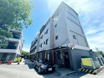 礁溪近市區3房美透天~台灣房屋婕如~小豬｜宜蘭縣礁溪鄉玉民路二段