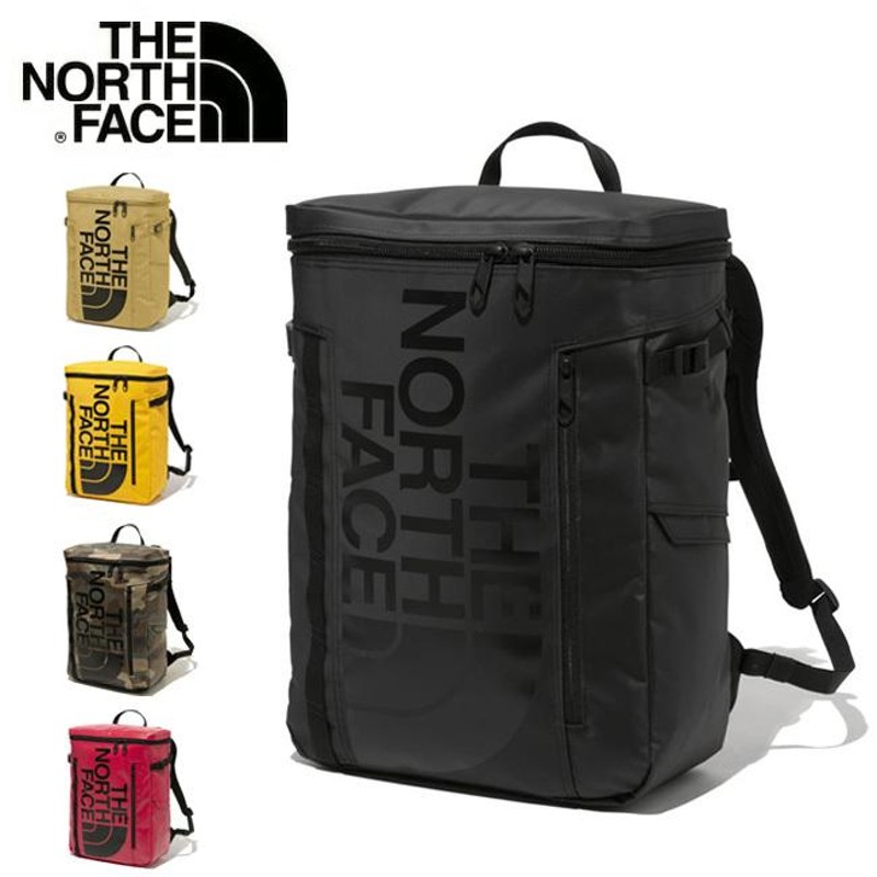 THE NORTH FACE the-north-face ノースフェイス ヒューズボックス BC