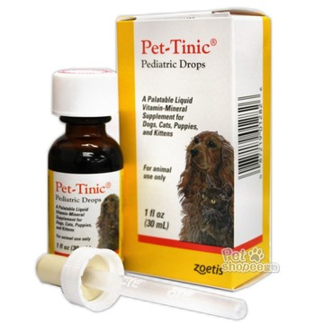 ✨貓日常✨倍補血 Pet-Tinic 30ML 適合犬貓 貧血|虛弱|病中病後|術後療養期|維持活力|造血功能