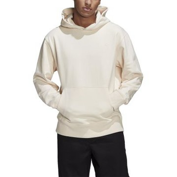 【Adidas 愛迪達】WONWHI 連帽長袖T恤 男 - HK2936