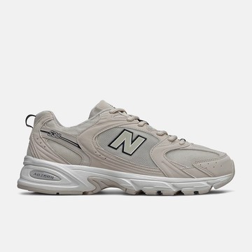 【New Balance】復古鞋 休閒鞋 男鞋 女鞋 中性款 530 奶茶色_MR530SH-D