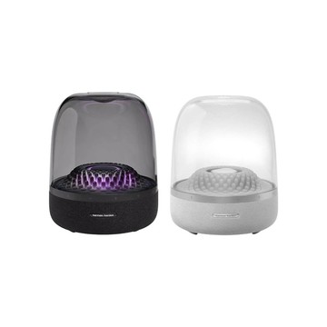 【harman kardon】 Aura Studio 4 藍芽喇叭 水母喇叭 兩色