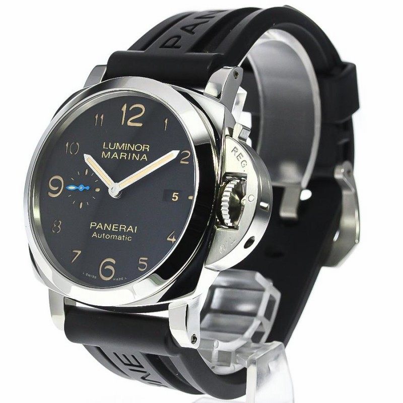 パネライ PANERAI PAM01359 ルミノールマリーナ 1950 3Days  