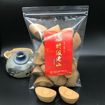 【慶陽沉香】東帝汶老山元寶香塔 ～純正老山氣韻～ 東帝汶 老山 檀香 純天然 禮佛 敬神