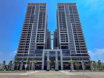 兩房‍大器之作，幸福成就｜台中市梧棲區八德路一段
