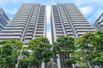 獨家明日博朝南景觀名邸+雙車位住商林宜霏｜台北市大安區市民大道三段