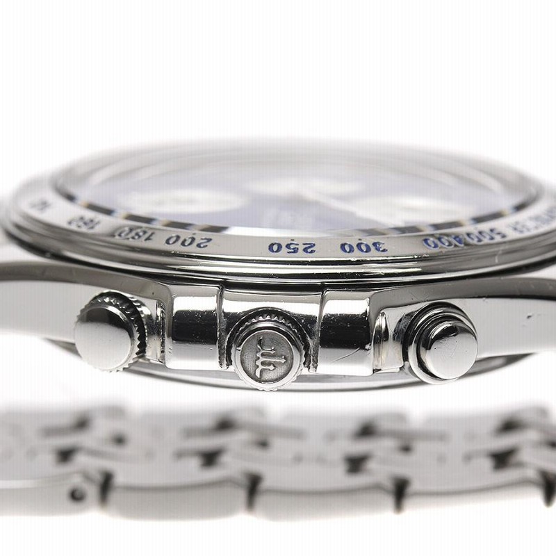 SEIKO】セイコー クレドール パシフィーク クロノグラフ GCLE995