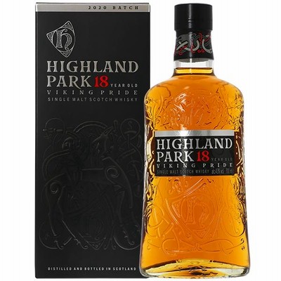 最安値級価格 ハイランドパーク 26年 40.5度 ウイスキー - mucho.menu