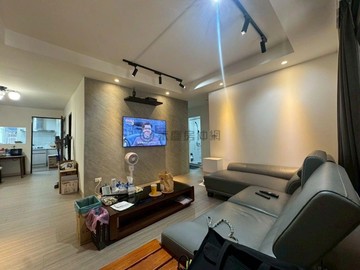 W~樹林車站秀泰|屋況好到可以直接入住|健康宅｜新北市樹林區中山路一段