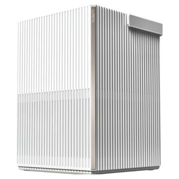 LUMENA A3 無線空氣清淨機 珍珠白 輕巧便攜 H13 HEPA濾網  N9  1台