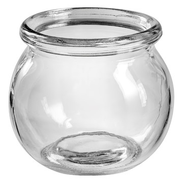 德國 VEGA 玻璃杯 Korsika 150ml  1個  透明色