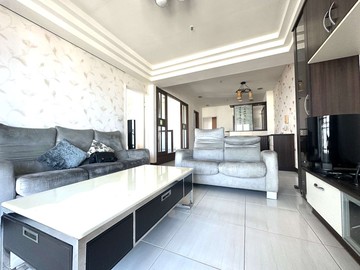 幸福府邸次高樓景觀四房平車｜高雄市楠梓區興楠路