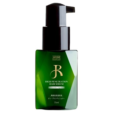 JAROME 潔洛美 裸感高滲透金鑽免沖洗護髮精華  75ml  1個