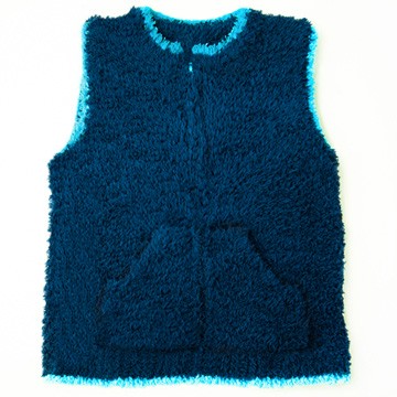 【EUPHORIA】柔舒背心-深藍