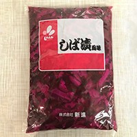  しば漬風味常温 2セット