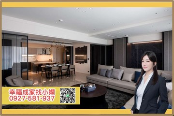 高雄皇苑御寶頂級豪宅美術館景觀層峰豪邸三平車｜高雄市鼓山區美術南三路
