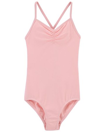 Kid Dance Leotard