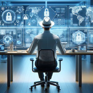 Ethical Hacking with Kali Linux