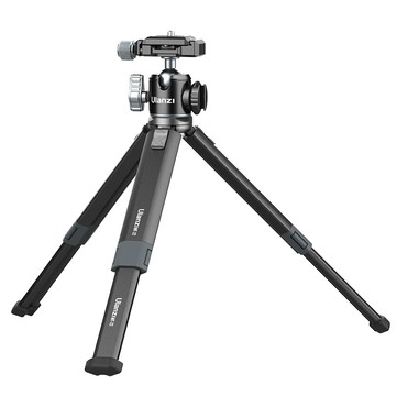 Ulanzi MT-24 CAMERA Vlog KIT金屬腳架組