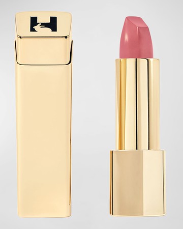 Unlocked Satin Creme Lipstick