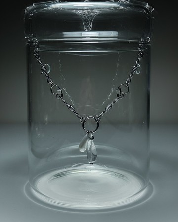水露項鏈 Necklace of the Water Dew
