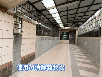 橋頭#高大雙商圈#臨路傳統格局透天雙車墅｜高雄市橋頭區社邊路