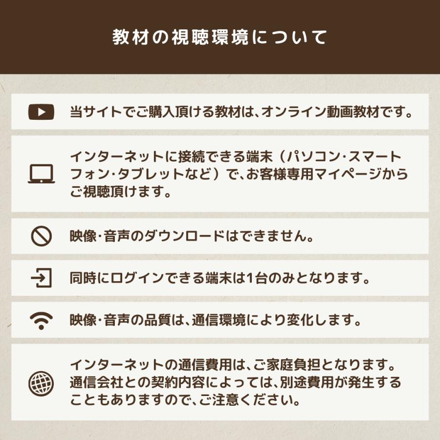  しつけ英語6タイトル (2〜10歳) 収録時間:各25〜27分 幼児英語 星みつる式 オンライン動画