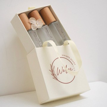 香水體驗套裝 Perfume Voyage Set