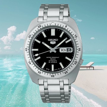 SEIKO_精工 Prospex 4R36 自動機械 男錶｜星期日期｜潛水運動錶4R36-18F0D/SRPL93K1