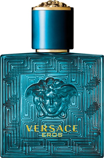 Versace Eros Eau de Toilette Spray 200ml
