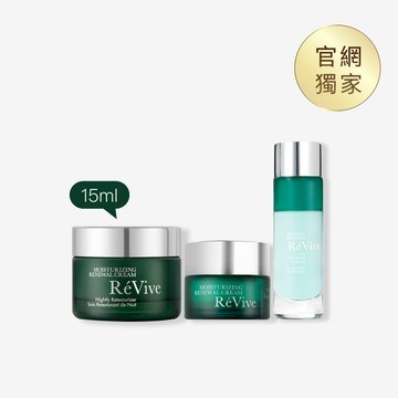 光采再生活膚霜15ml
