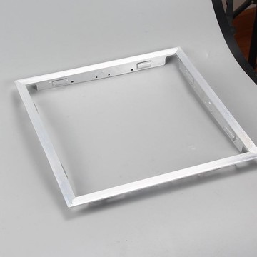 【台灣熱銷】集成吊頂 30*30*60轉 換框平板 浴霸 明裝 暗裝, 用於 石膏板 PVC板 吊頂【本店熱銷】