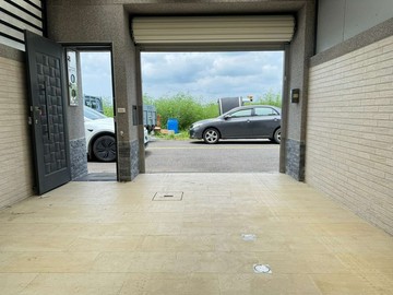 安南大地坪傳統車墅｜台南市安南區公學路六段